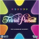Hasbro gaming trivial pursuit - board game - French