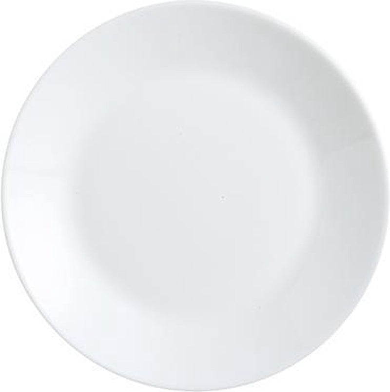 Luminarc zelie piatto da dessert 18 cm