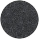 Sottobicchieri Kela set da 4, neri - | altri