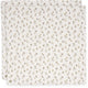 Panno idrofilo Jollein grande - 115x115 cm - tiny park - 2 pezzi