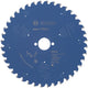 Bosch 2608644079 hoja de sierra circular expert para madera 216x30 - 40 dientes