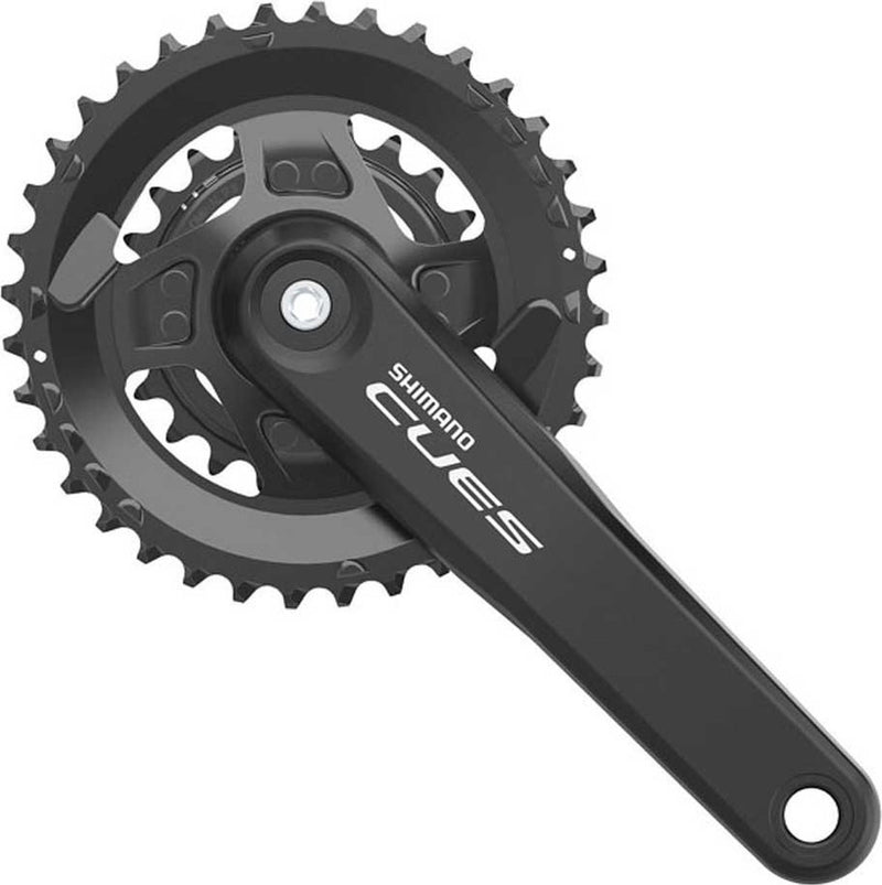 Shimano stecche fc-u4010 9 10 guarnitura 11 velocità 40 26