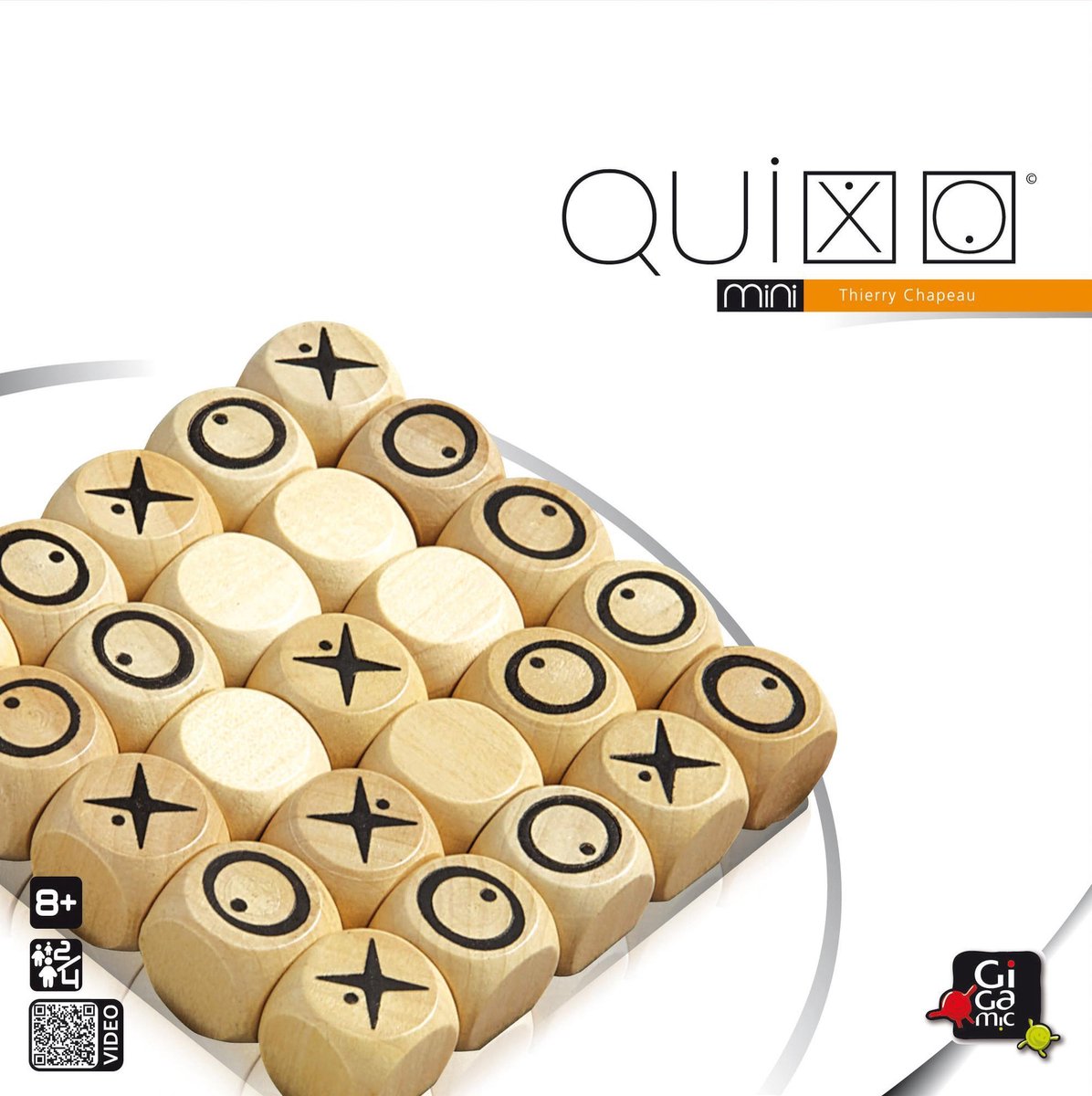999games 999 juegos quixo mini - acertijo