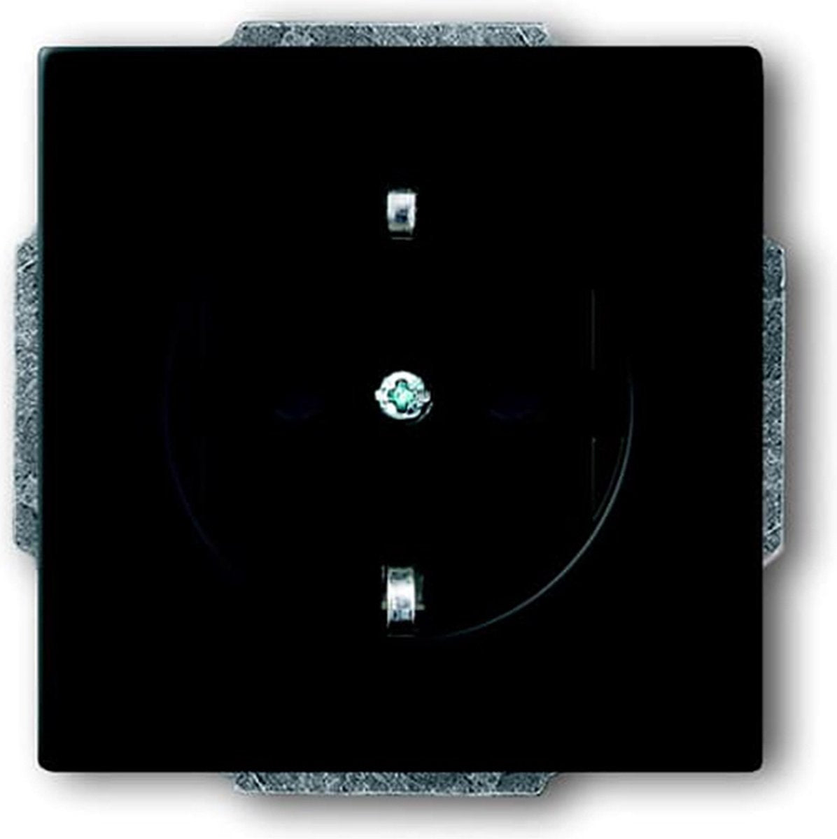 Busch-Jaeger ABB Future enchufe de pared (material de conmutación WCD) - 2cka002013a5333 - e2q9x