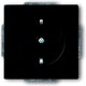 Busch-jaeger abb future wandcontactdoos (wcd-schakelmateriaal) - 2cka002013a5333 - e2q9x