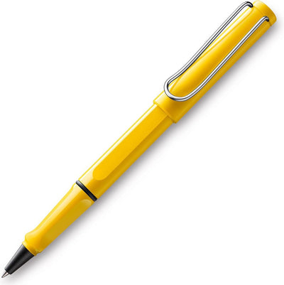 Roller Lamy Safari - giallo