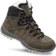 Grisport arizona mid wandelschoenen dames - moss - maat 40