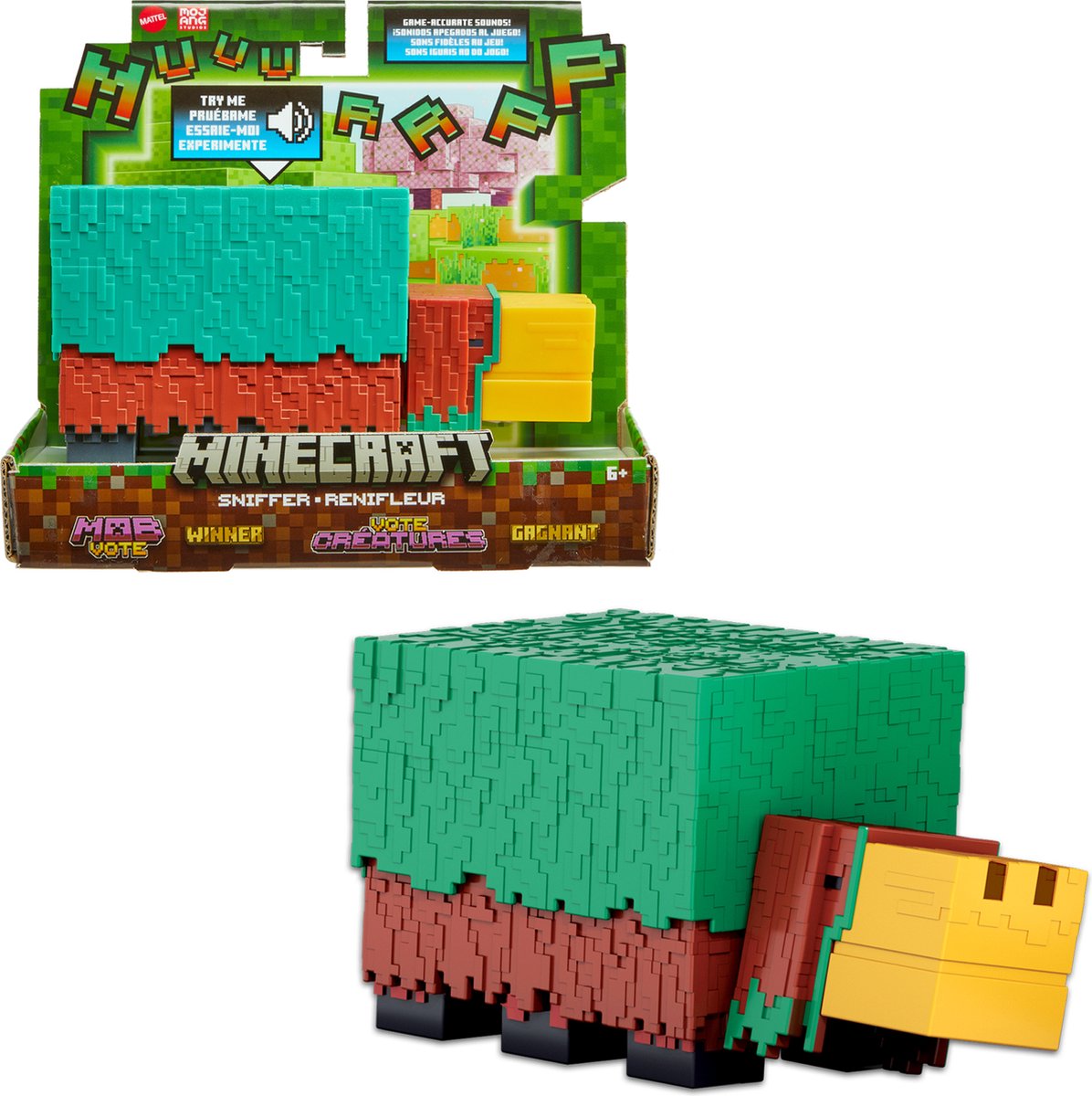 minecraft