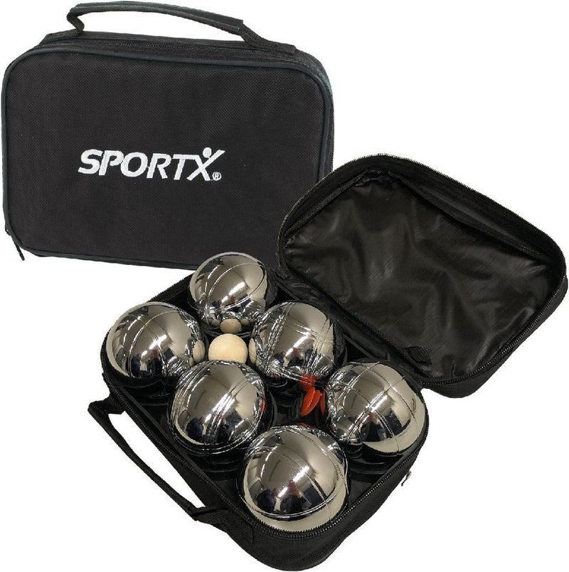 Set bocce Sportx
