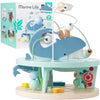 World World World World Wooden Support Underwater World Persil Persil