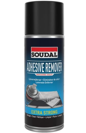 Solvente adesivo Soudal | 400ml-119710