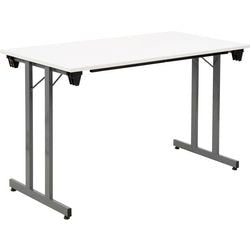 Tavolo pieghevole sodematub ft126tpmu-9200 legno grigio