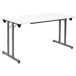 Tavolo pieghevole sodematub ft147tpmu-9200 legno grigio