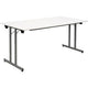 Mesa plegable sodematub ft168tpmu-9200 madera gris