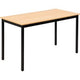 Mesa sodematub ft147rect-1111 haya negro