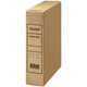 Archive box falken 11286713000f a4 brown