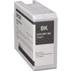 Cartucho de tinta epson c13t44c140 negro