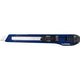 Coltello a spezzare wedo 78009 blu
