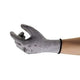Ansell handschoenen pu (polyurethaan) grijs