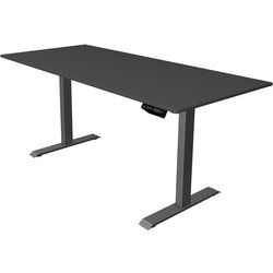 Kerkmann sit-stand desk 10182313 move 1 anthracite