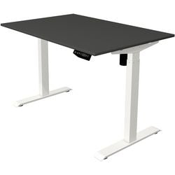 Kerkmann sit-stand desk 10359913 move 1 anthracite; white