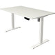 Kerkmann sit-stand desk 10358010 move 1 white