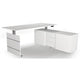 Workstation Kerkmann 10236010 move 3 multi-colour