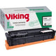 Cartucho de tóner negro compatible con Viking
