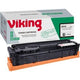 Compatibel tonercartridge viking hp 207a zwart
