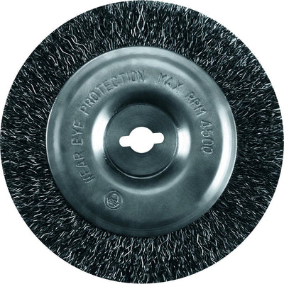Einhell Reserve Brush Steel para GC-EG 1410