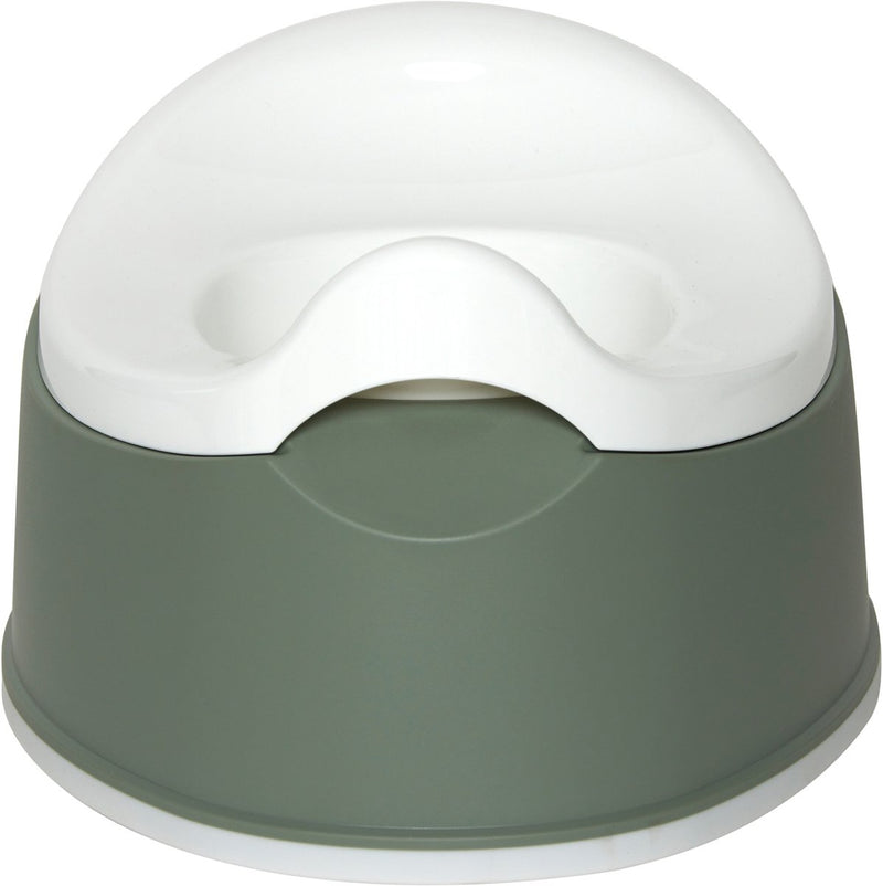 Bébé-jou fa crescere il vasino verde brezza