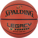Spalding tf1000 legacy fiba basketbal indoor