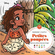 Hachette Heroes les grands carrés coloriages mysteres - disney petites poupées - colora per numero