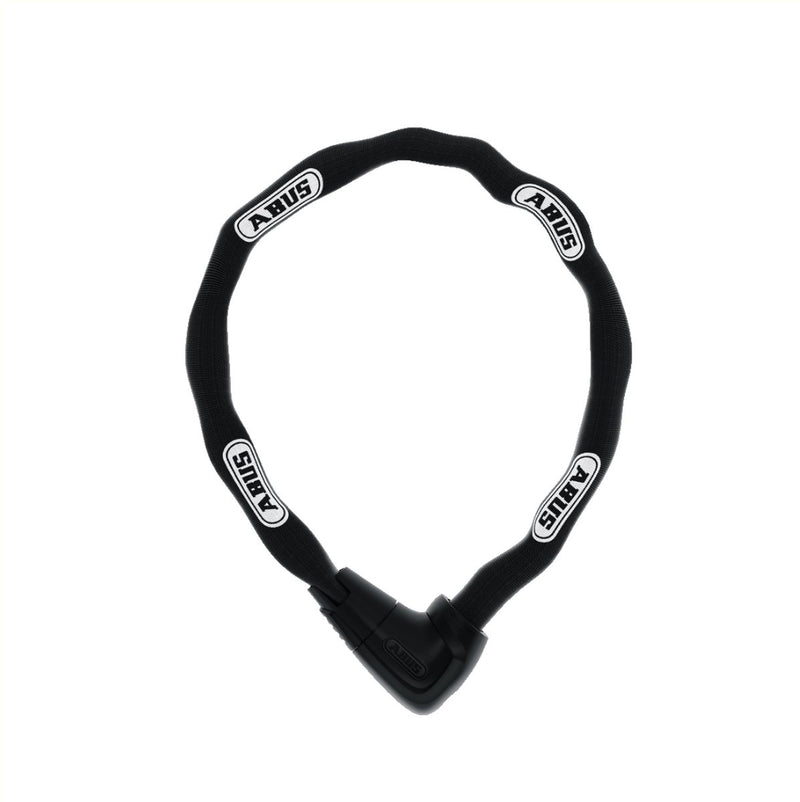 ABUS CADRE LOQUEO ACERO-O-CHIN 9809K 170 NEGRO (ART2, 170 cm)