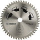 Hoja de sierra circular Bosch especial 170 x 20 x 2,5 mm - 48