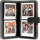 Fujifilm instax square album - zwart - magneetsluiting