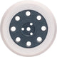 Bosch schuurplateau hard - 125 mm