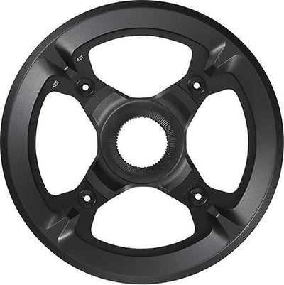 Plato Steps SM-CRE70 42T 53 104 mm negro
