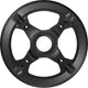corona Steps SM-CRE70 42T 53 104 mm nera