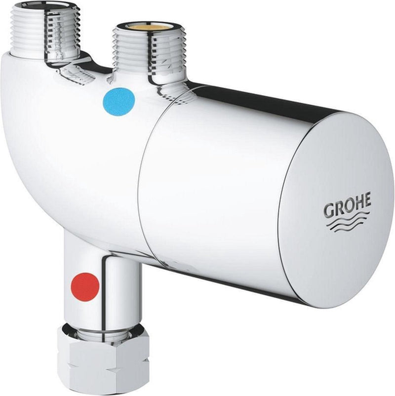 Microtermostato sottopiano Grohe