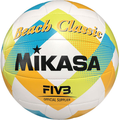 Mikasa beach volley bv543c-vxa-lg