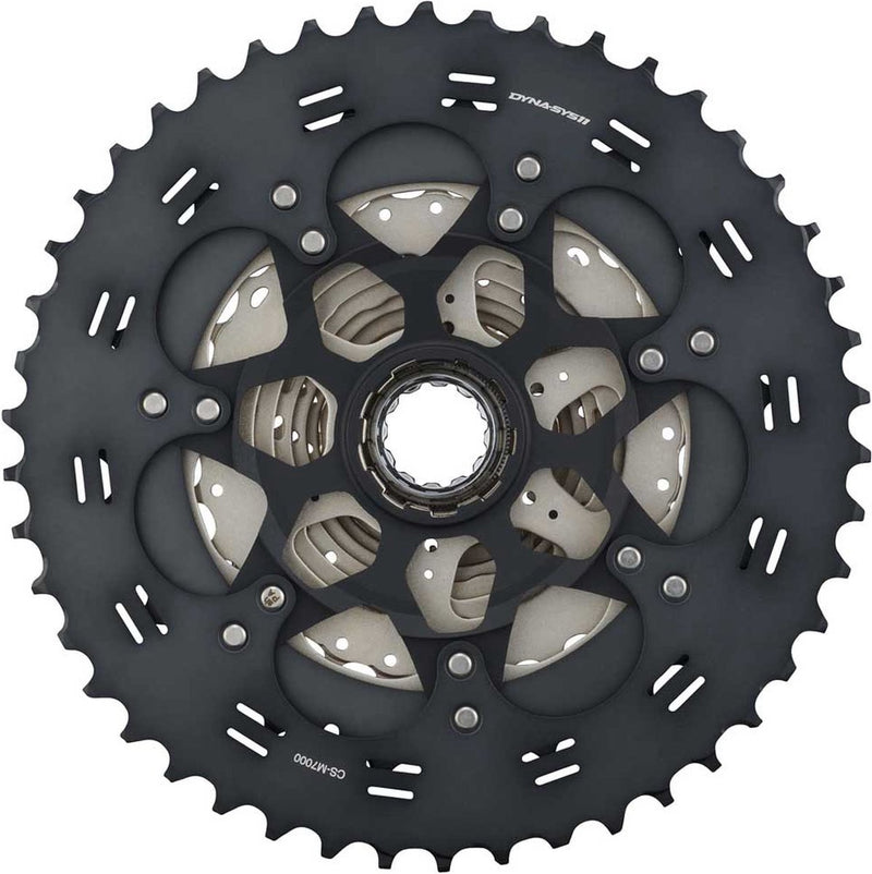 Shimano SLX CS-M7000 11-46 11 Velocità