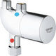 Grohe micro undercounter thermostat