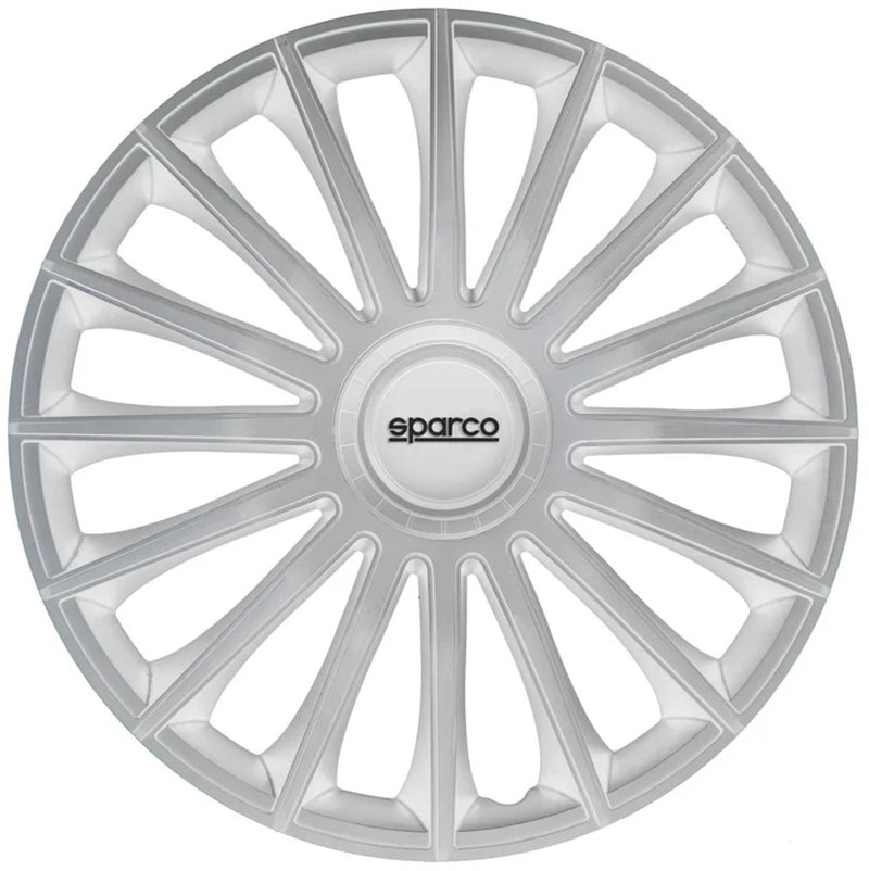 Sparco torino nero - abs
