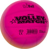 Rainbow di pallavolo Mondo, 22 cm