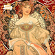 Alphonse Mucha - Puzzle da sogno