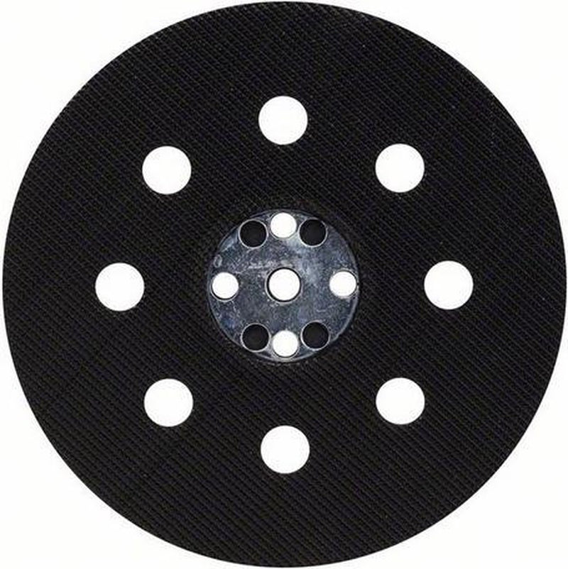 Placa lijadora Bosch blanda - 115 mm