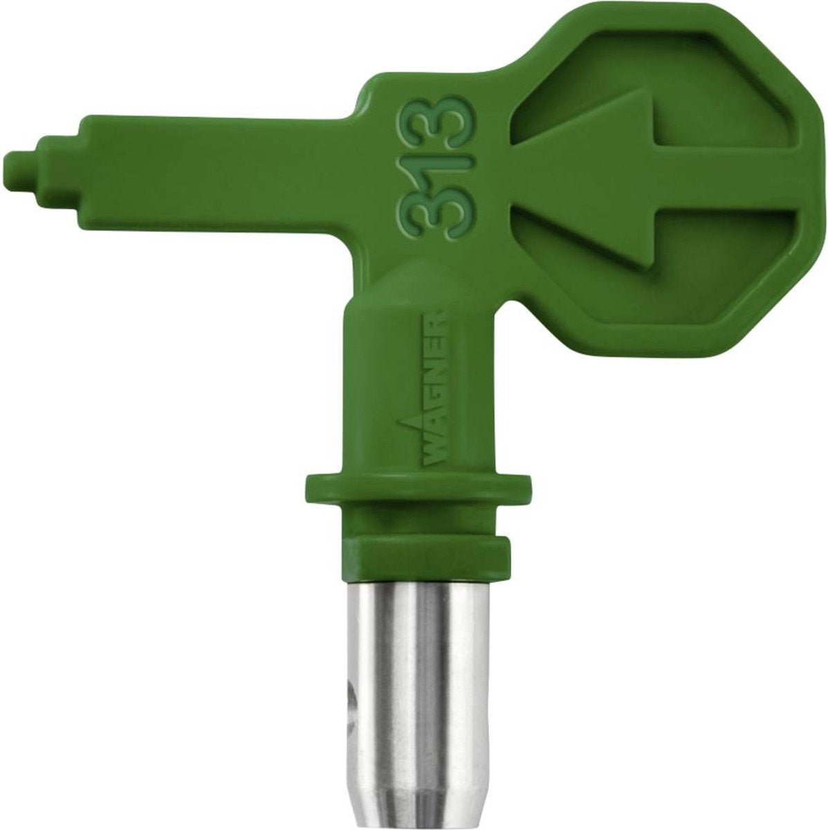 Accesorio airless Wagner control pro - boquilla de pulverización - 313