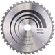 Lama per sega circolare Bosch Pro Wood, 254 x 2 x 30 mm