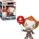 Funko pop películas: it capítulo 2 - pennywise con globo - pop #780